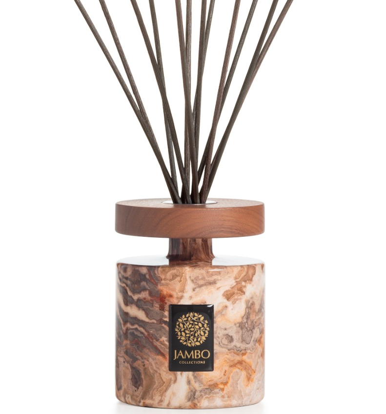 Exclusivo Collection Sahara ( Desert Color) 500 ml - senteur parfumée Kefi Concept Store