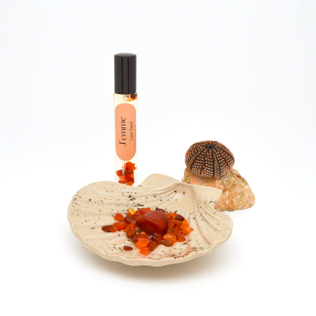 Jemme - parfum mini 10ml