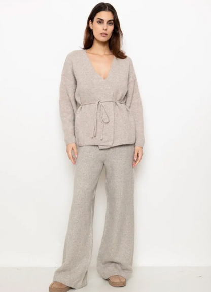 Pantalon Chill taupe