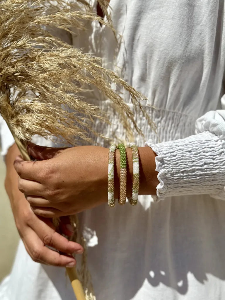 Bracelet népalais NC24-02