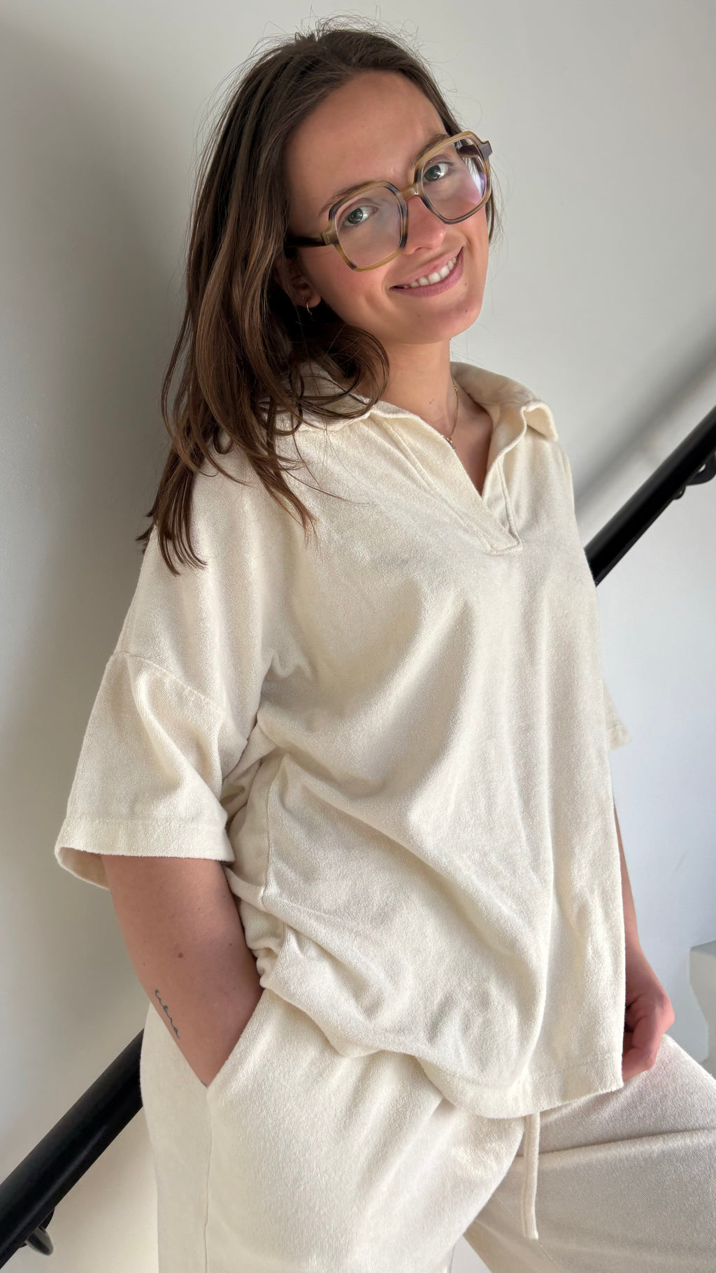Ensemble éponge Mira - mode femme Kefi Concept Store
