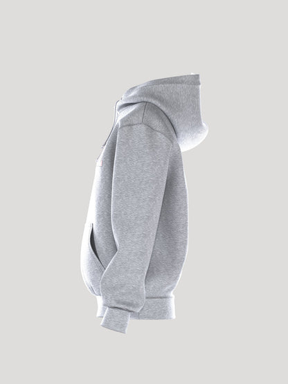 Borg Essential Hoodie