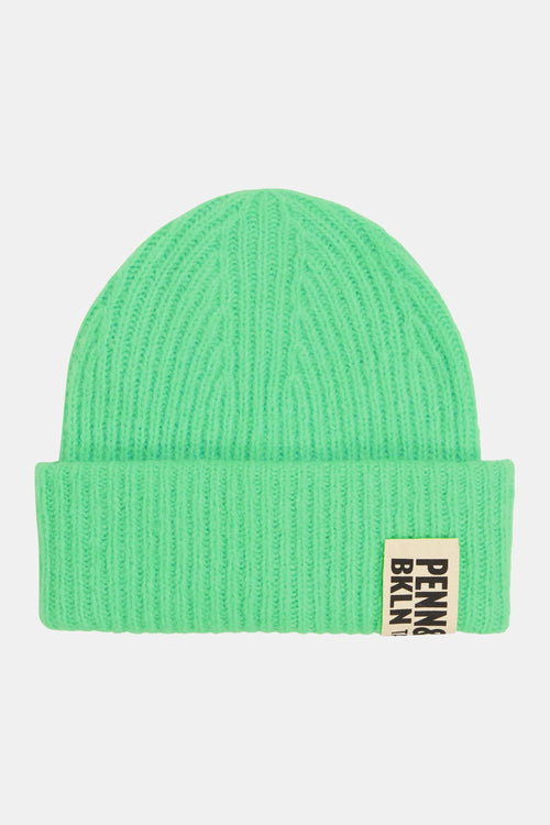 Beanie Menthol - Bonnet - accessoire tendance Kefi Concept Store