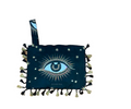Lucky Clutch Code 31 - accessoire tendance Kefi Concept Store