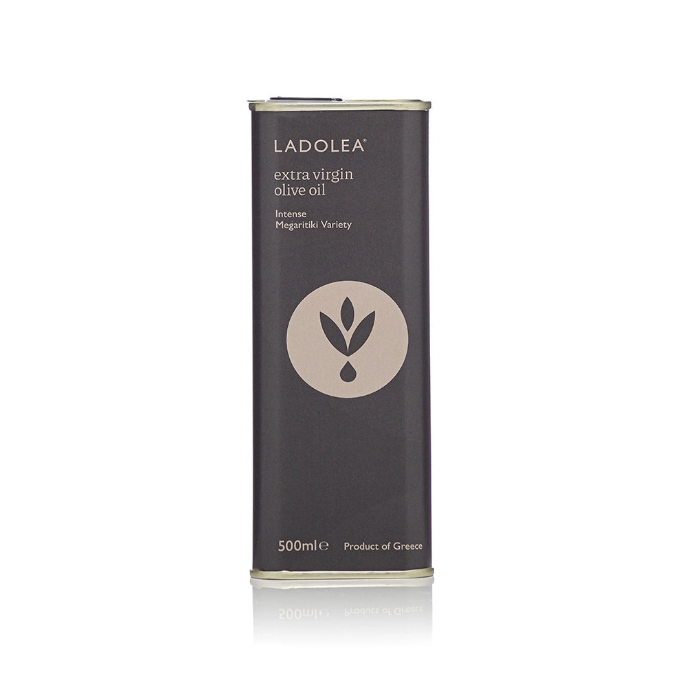 Extra Virgin Olive oil (500ml) - Black tin