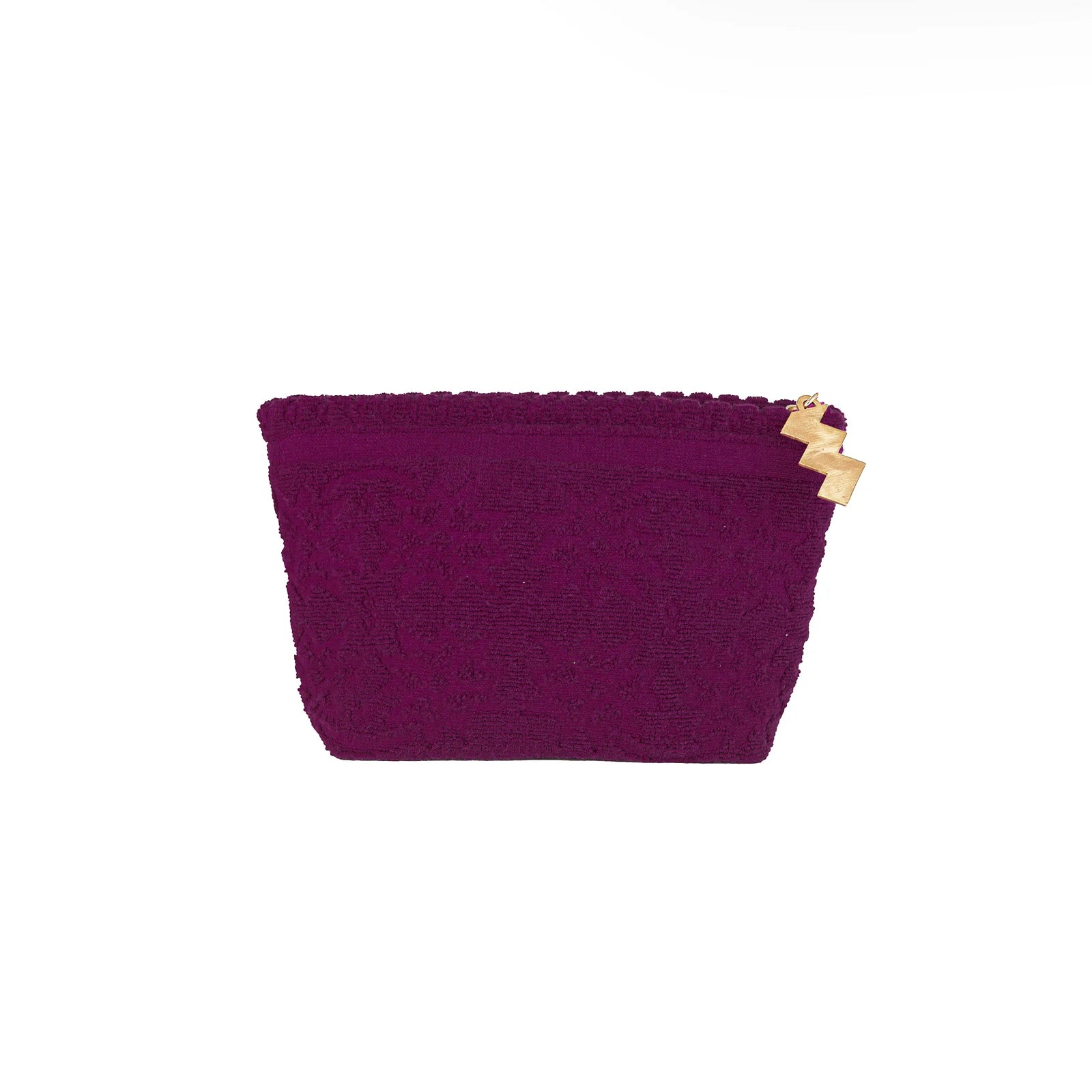 Petit Walakin éponge prune