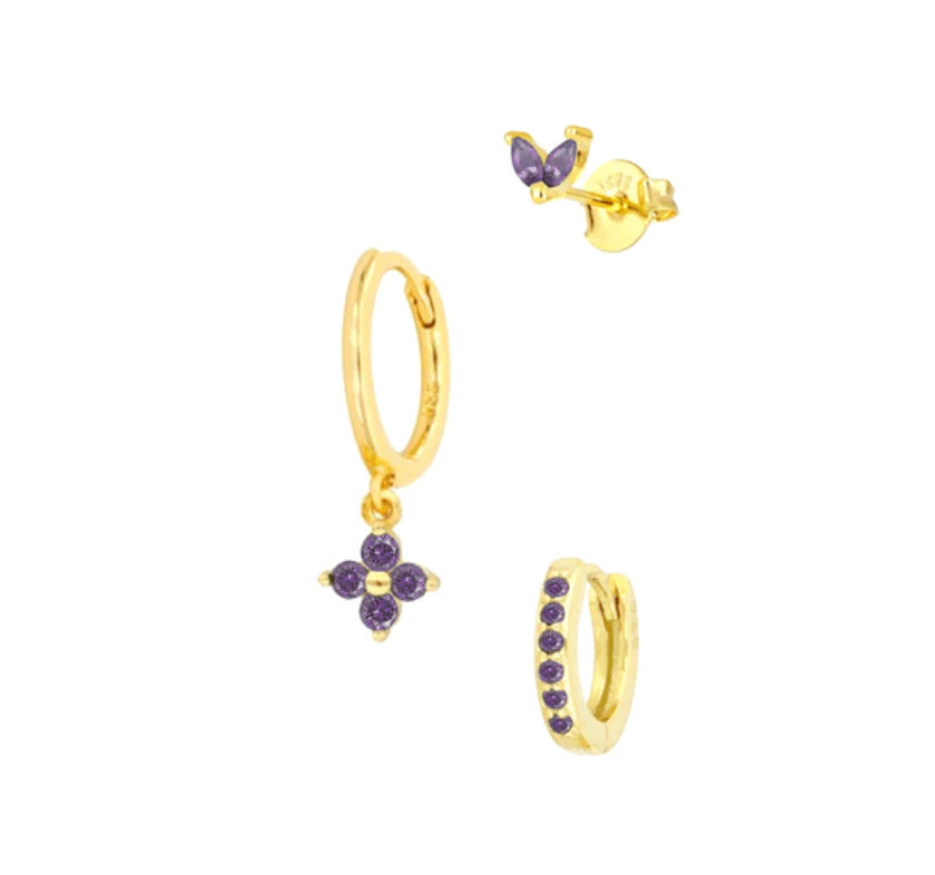 New perspective set Lilas