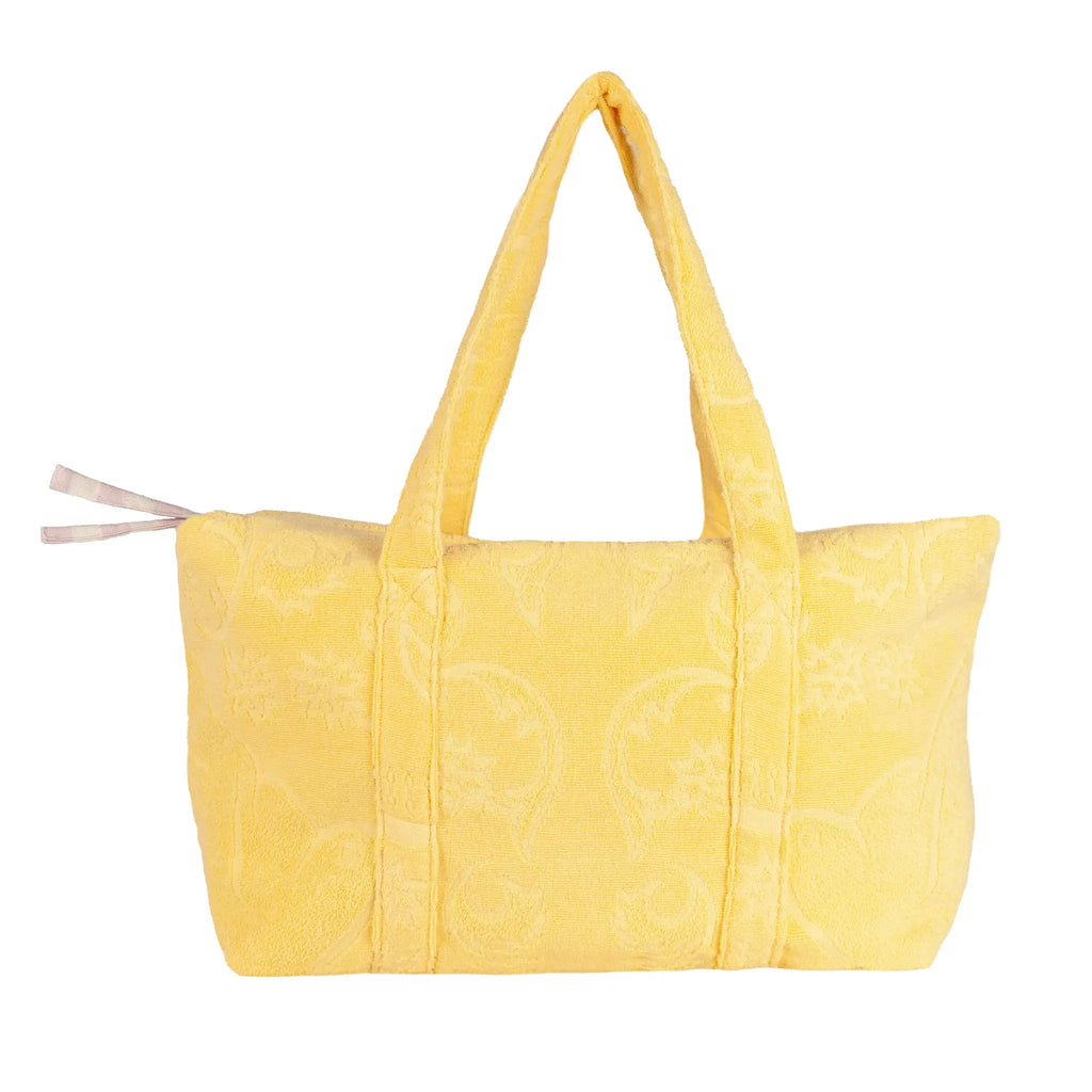 Socco éponge paille