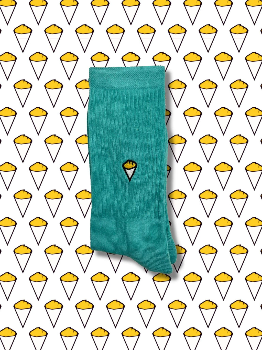 Bshirt - Chaussettes TU Eugénie