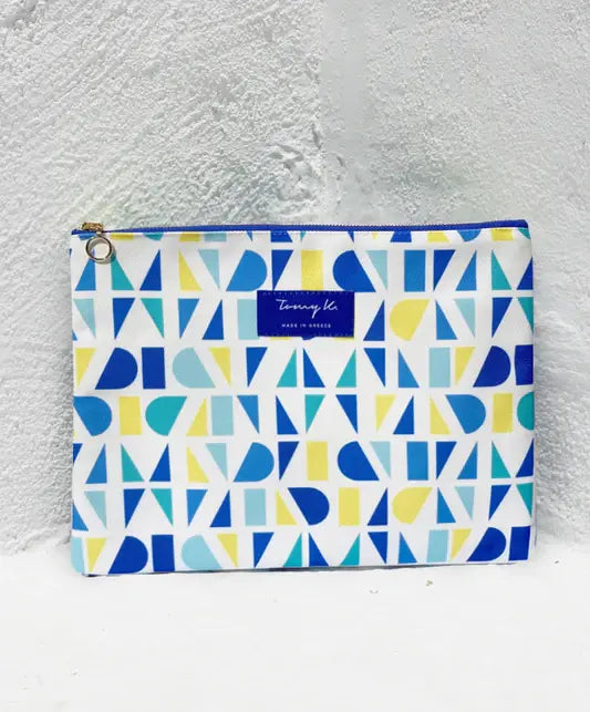 Tomy K - Pochette Eve 32 x 22 cm