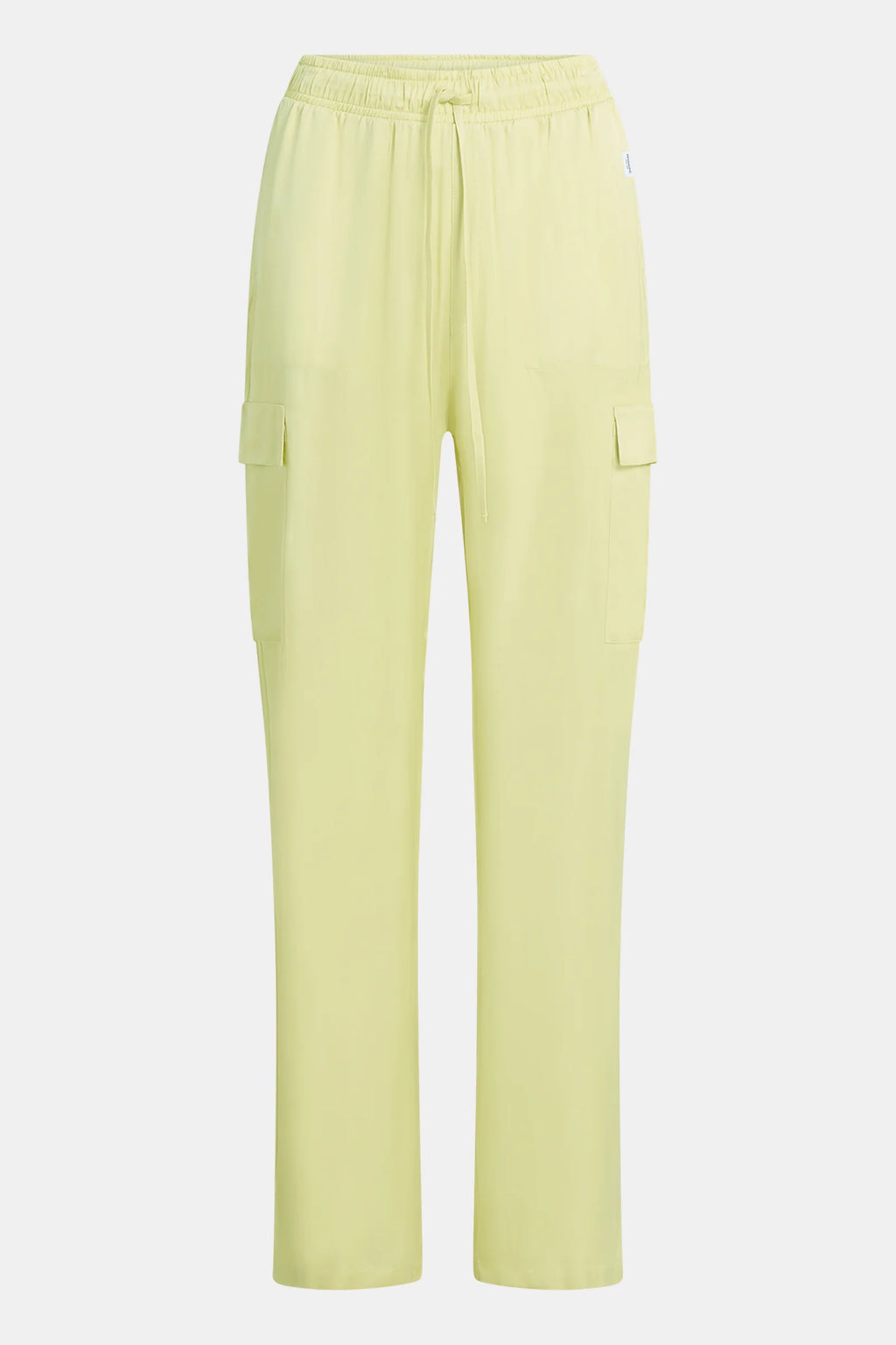 Pantalon Pistache - mode femme Kefi Concept Store