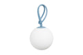 Fatboy© bolleke Wave Blue - déco maison Kefi Concept Store