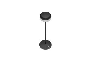 Fatboy® Cheerio Black - déco maison Kefi Concept Store