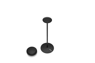 Fatboy® Cheerio Black - déco maison Kefi Concept Store