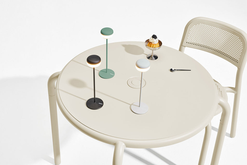 Fatboy® Cheerio desert - déco maison Kefi Concept Store