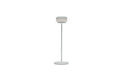 Fatboy® Cheerio Light grey - déco maison Kefi Concept Store