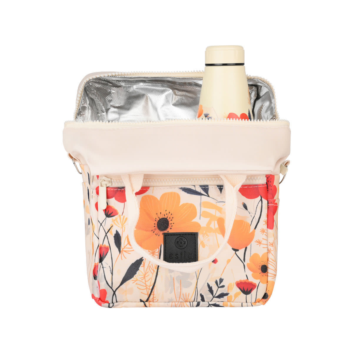 LUNCH BAG SAVE THE AEGEAN INSULATED 7lt SUMMER REVERIE 22495