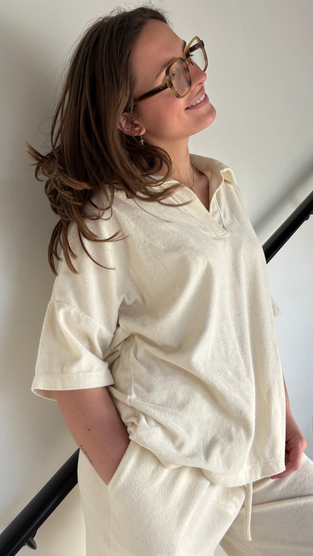 Ensemble éponge Mira - mode femme Kefi Concept Store