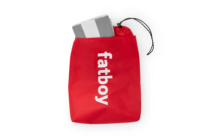 Fatboy® beach baggy stone grey