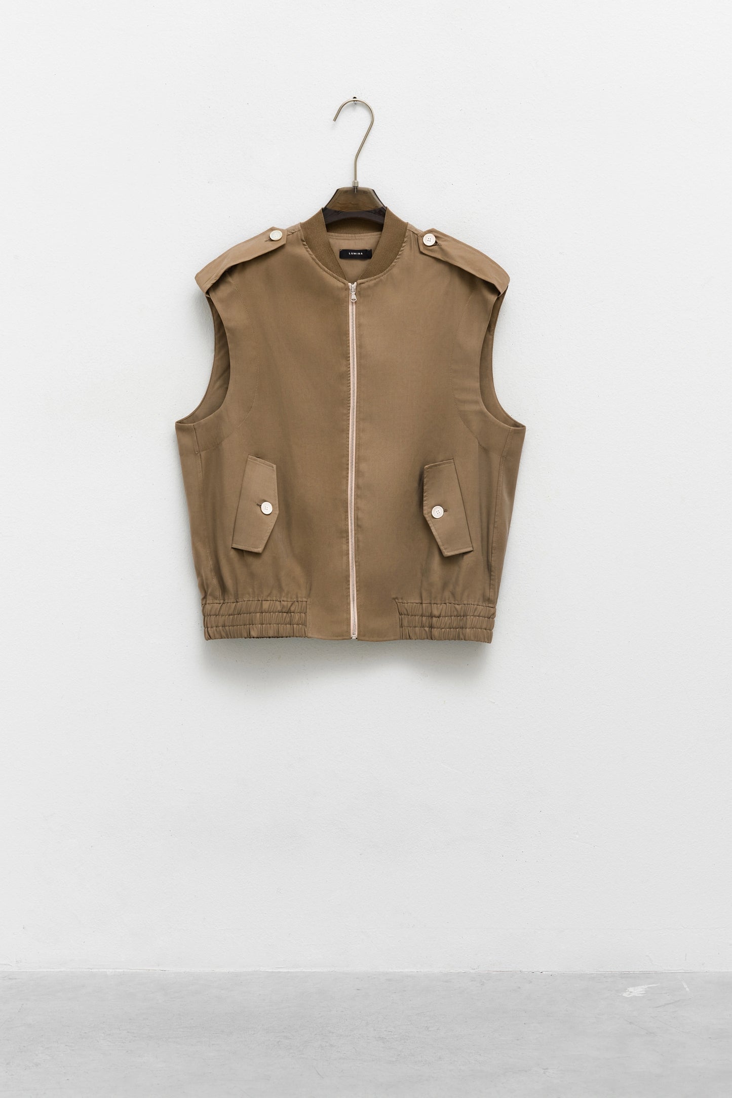 Gilet Jilani