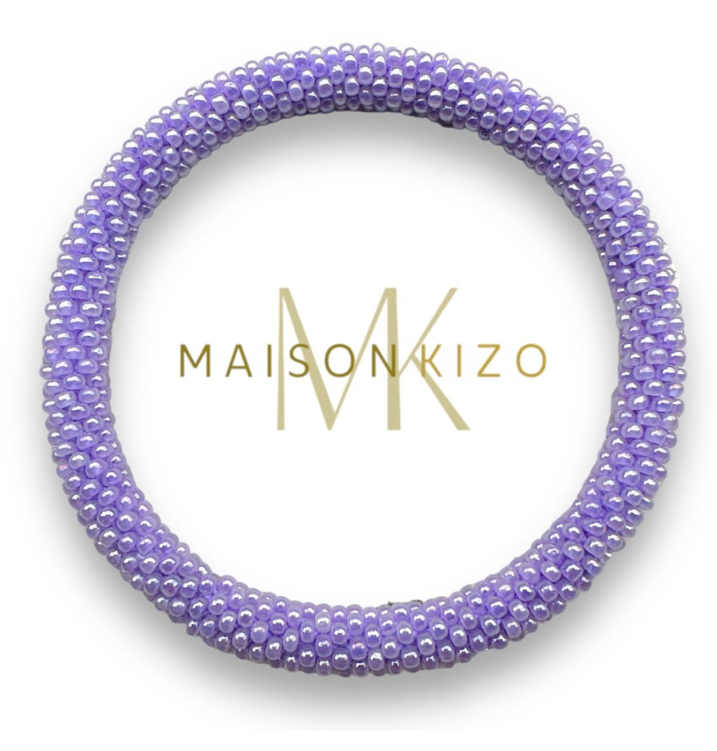 Bracelet népalais V04