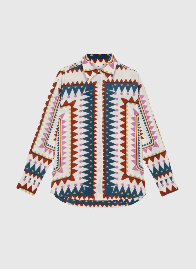 Chemise Siviane