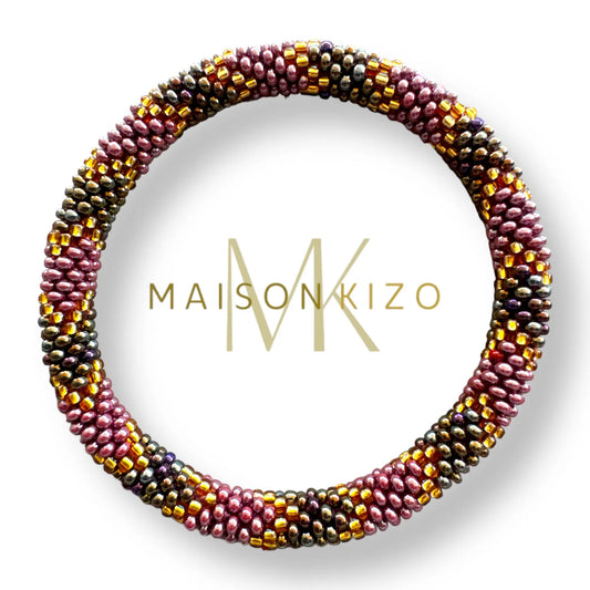 Bracelet népalais NC24-12