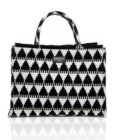 Gstaad Tote Bag