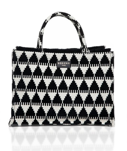 Gstaad Tote Bag