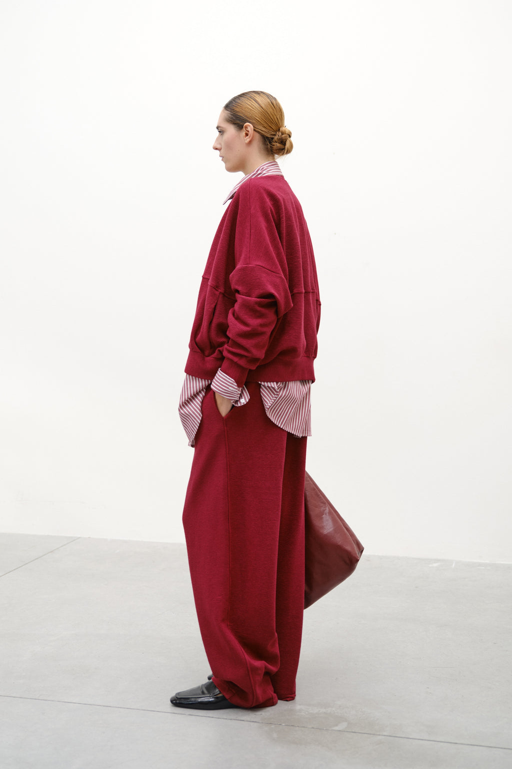 Gilet Ariane - mode femme Kefi Concept Store