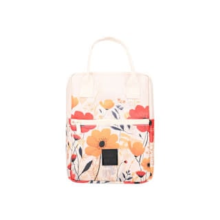 LUNCH BAG SAVE THE AEGEAN INSULATED 7lt SUMMER REVERIE 22495