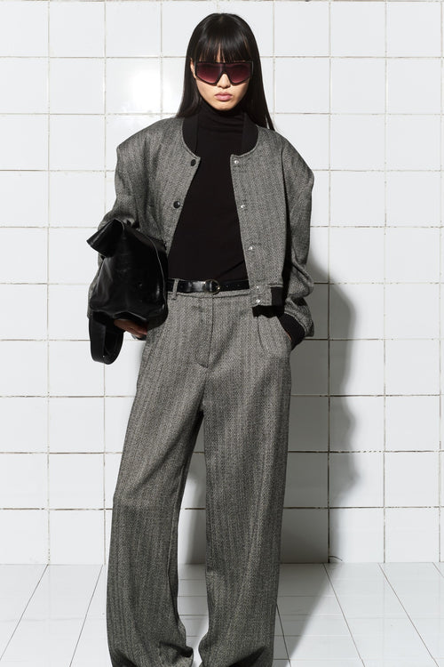 Bomber Jacket Nael - mode femme Kefi Concept Store