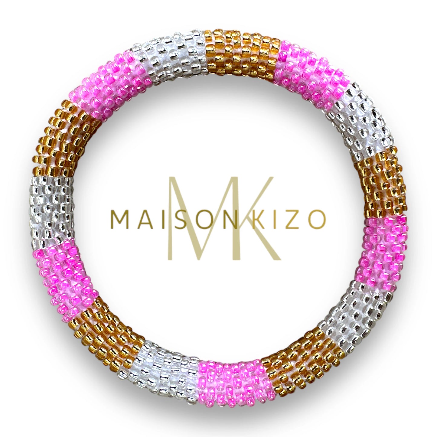 Bracelet népalais Eya A32