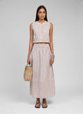 Jupe Rabia - mode femme Kefi Concept Store