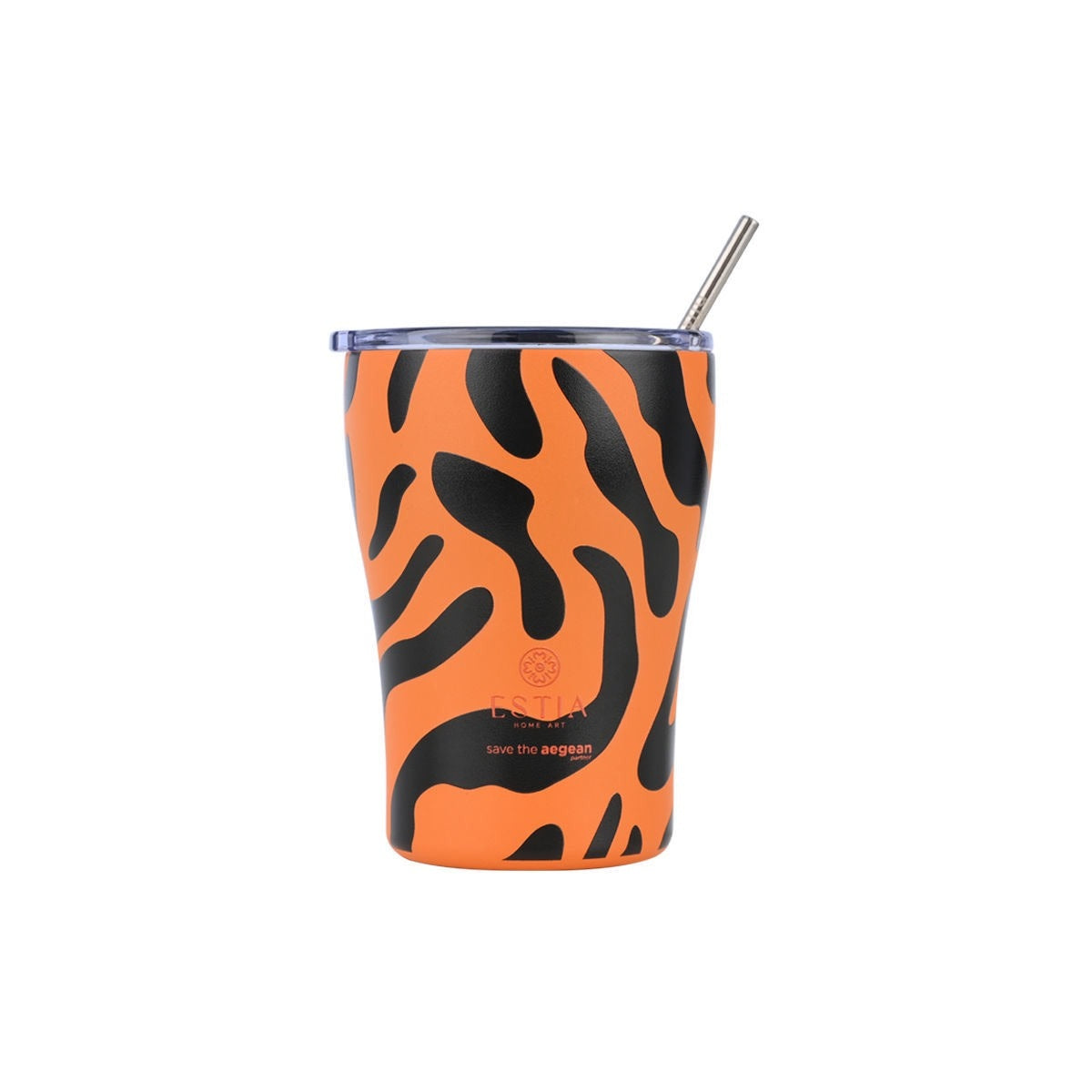 Coffee mug wild claw350 ml
