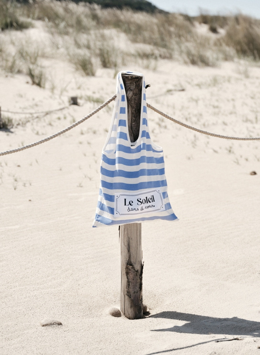 Sac le Soleil dans le ♡ - accessoire tendance Kefi Concept Store