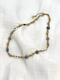COLLIER YEUX - bijou femme Kefi Concept Store