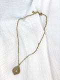 COLLIER SAUTOIR - bijou femme Kefi Concept Store