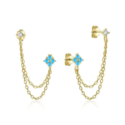 Sonoma set Turquoise