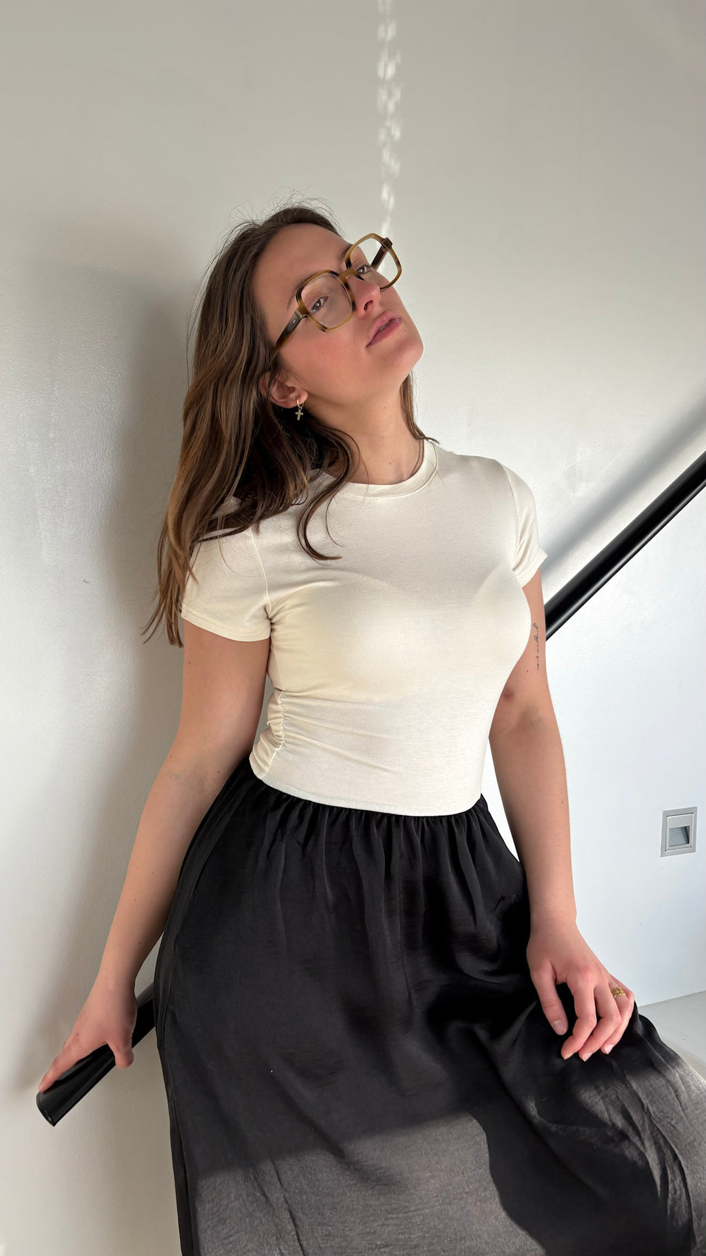Robe Damon - mode femme Kefi Concept Store