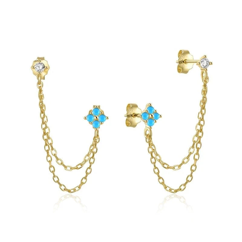 Sonoma set Turquoise