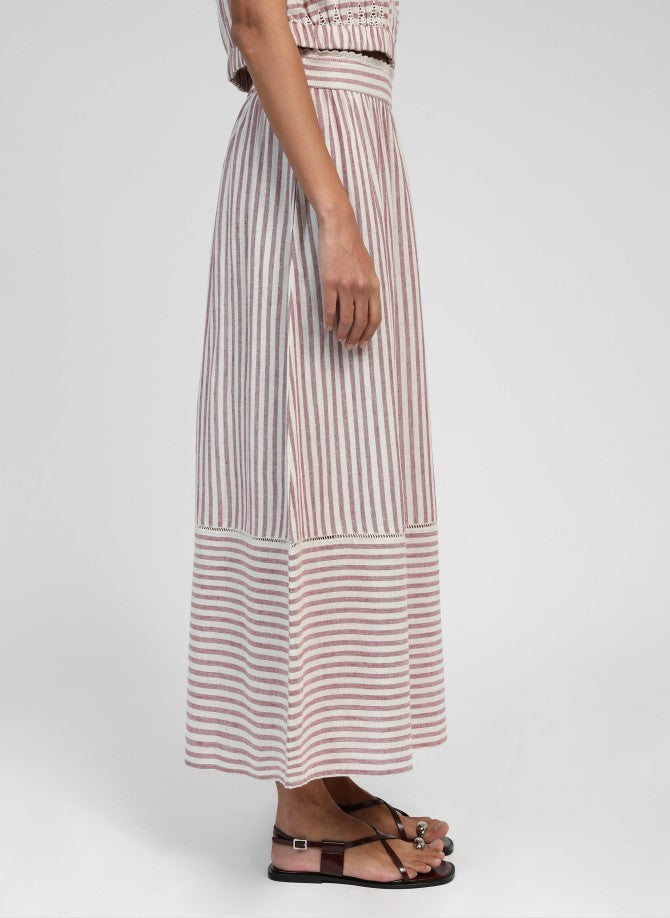 Jupe Rabia - mode femme Kefi Concept Store