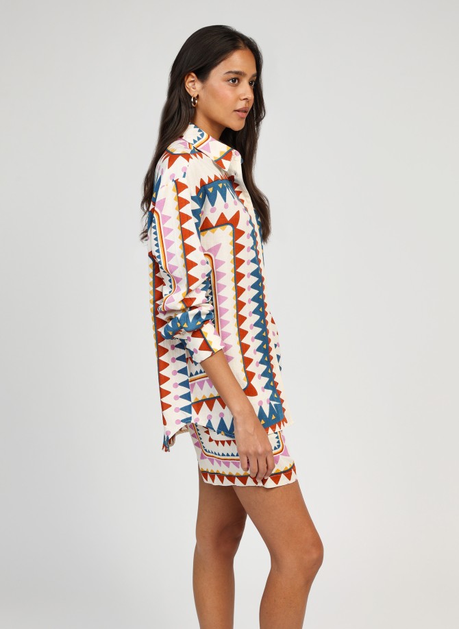 Chemise Siviane