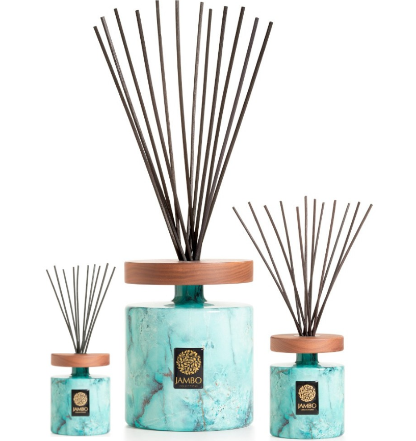 Exclusivo Collection ( Marble Bottle) / Yejele / 200 ml