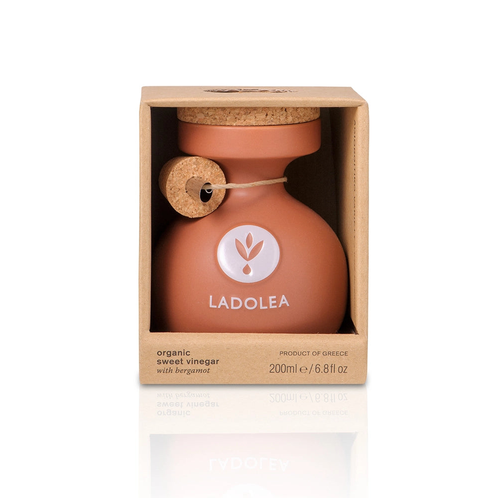 ORGANIC Balsamic Bergamot