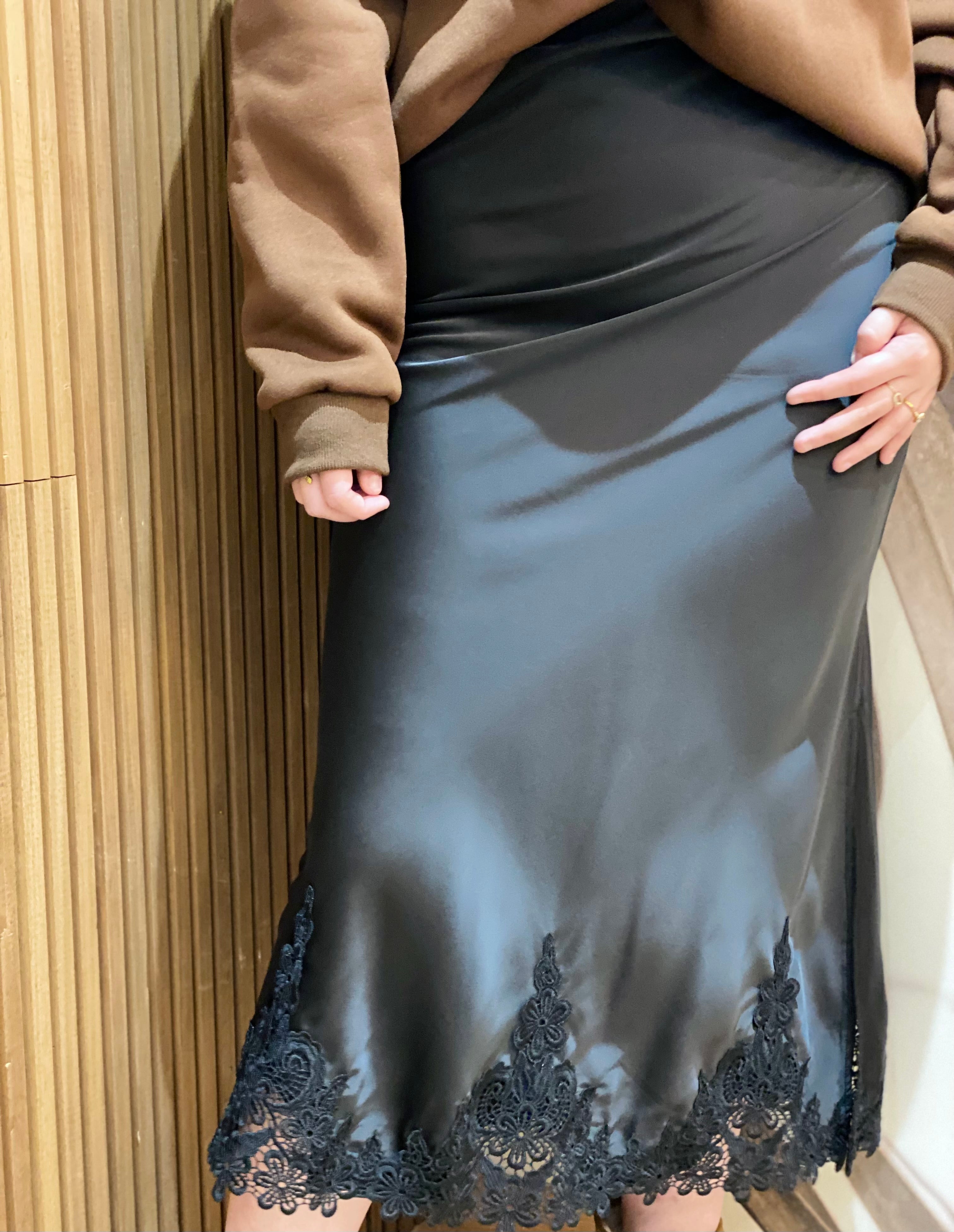 Jupe Dianne - mode femme Kefi Concept Store