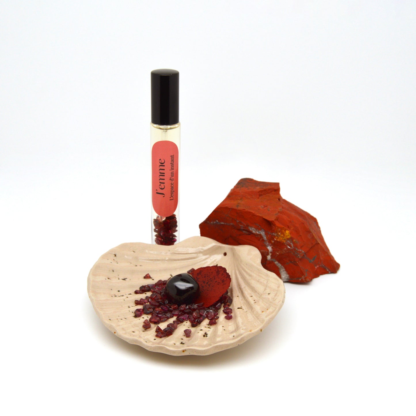 Jemme - parfum mini 10ml