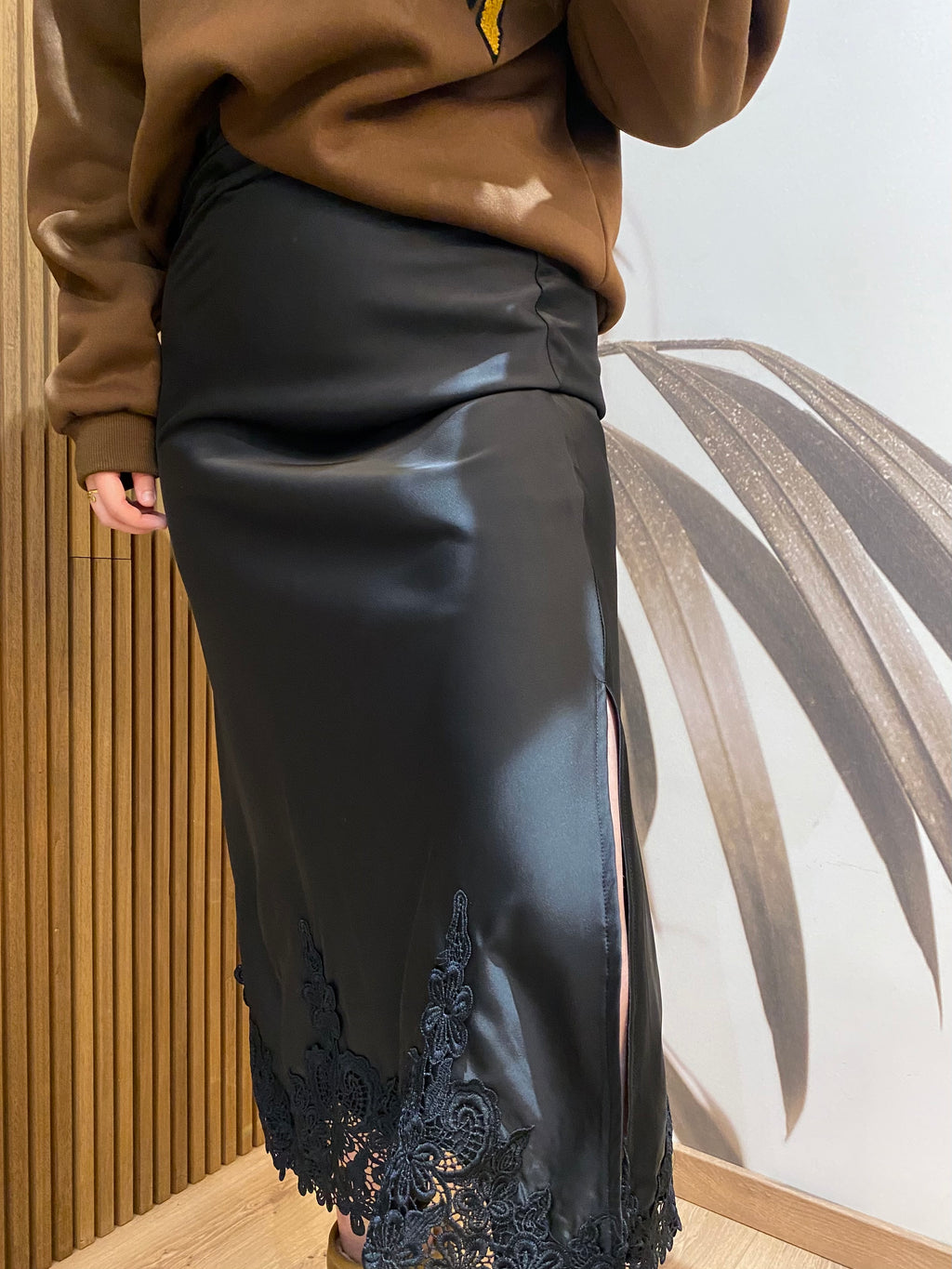 Jupe Dianne - mode femme Kefi Concept Store