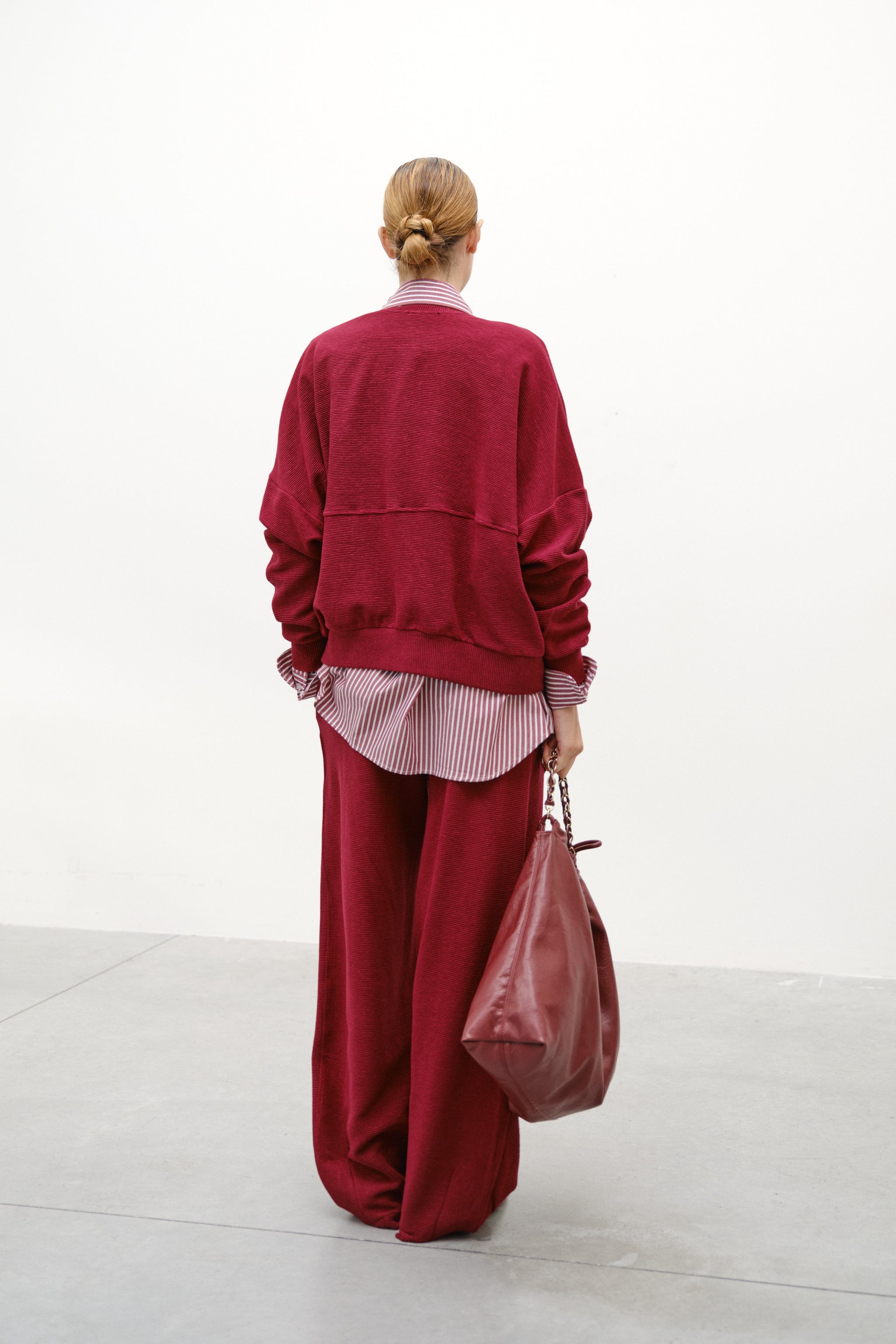 Gilet Ariane - mode femme Kefi Concept Store
