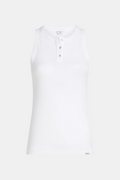 Singlet débardeur S25F1583 - mode femme Kefi Concept Store